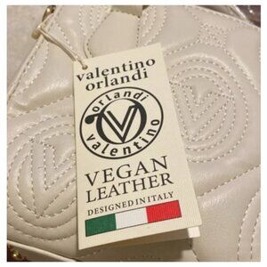 O Valentino Purse NWT NWT Valentino Orlandi